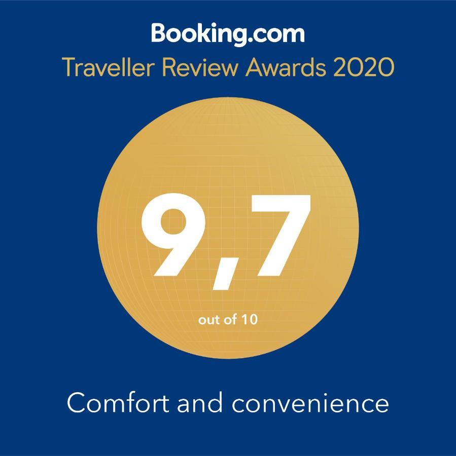 Appartement Comfort&convenience