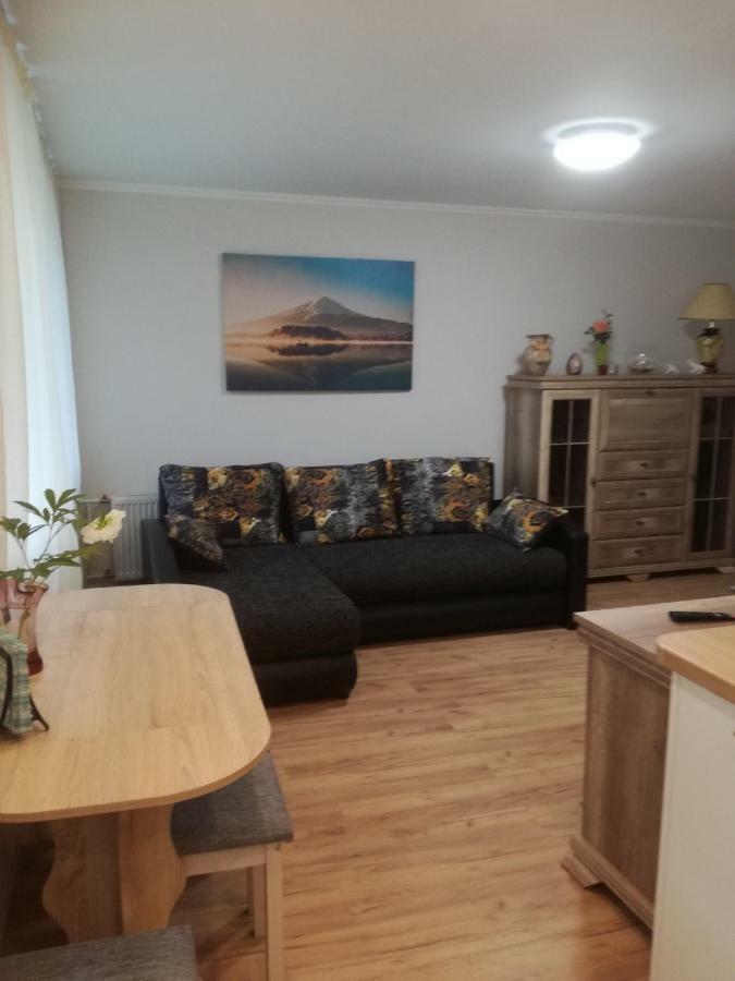 Comfort&convenience Appartement