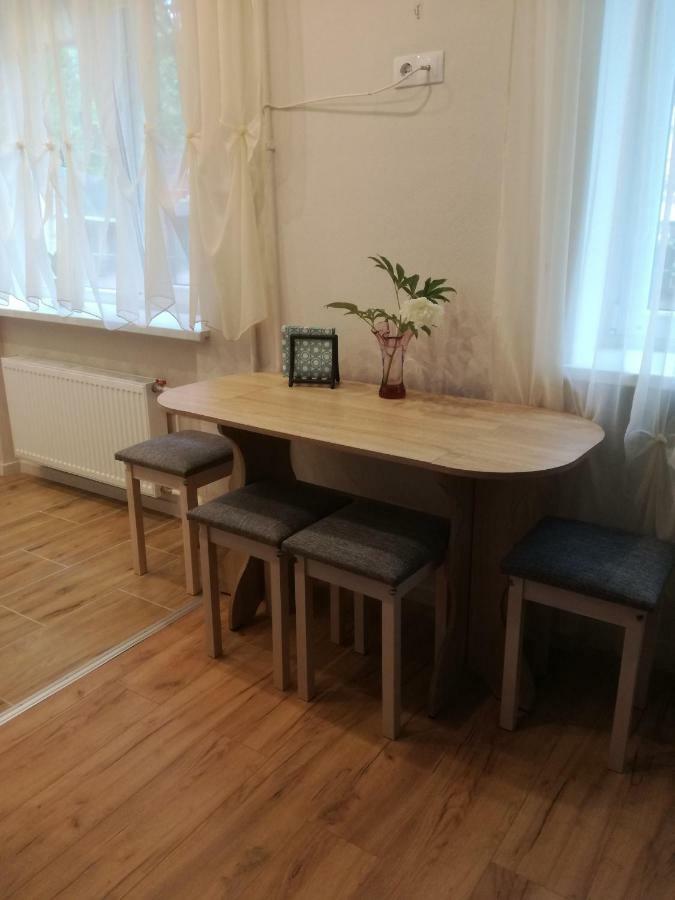 Comfort&convenience Appartement