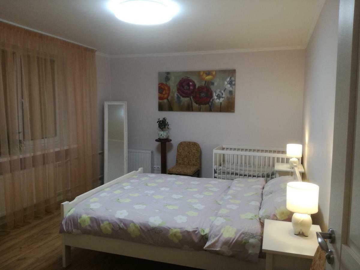 Comfort&convenience Appartement Riga