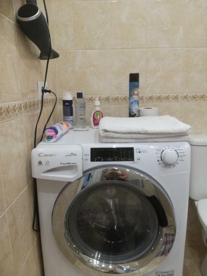Comfort&convenience Appartement Riga